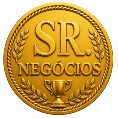 Senhor Negócios